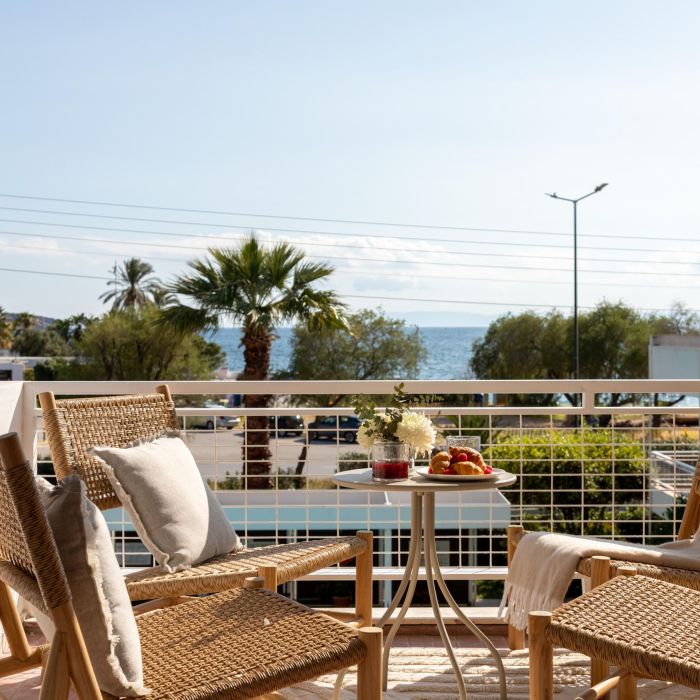 1BD SV Beach Condo with Pool